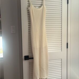 kaylor knit dress Kaylor Knit Set Skirt / Small main image 0